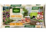 Terreaux, amendements et fumier - Terreau Horticole - 40 L - face recto